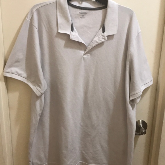 9 Men’s Dress/Polo Shirts - Picture 8 of 10